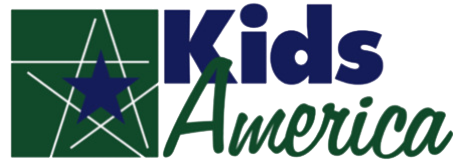 Kid's America Logo